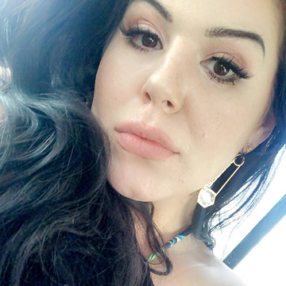 Meet your Posher, Bobbi